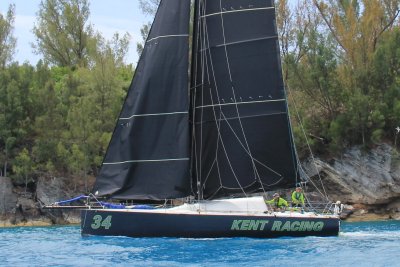 Kent Racing