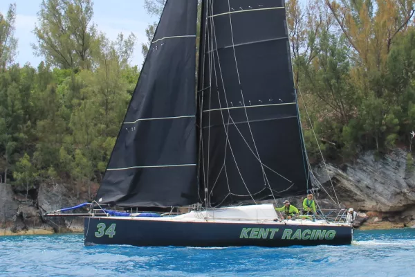 Kent Racing