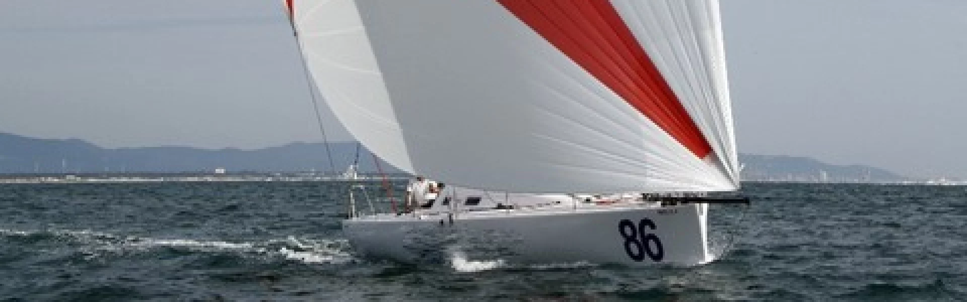 86 — Patricia II