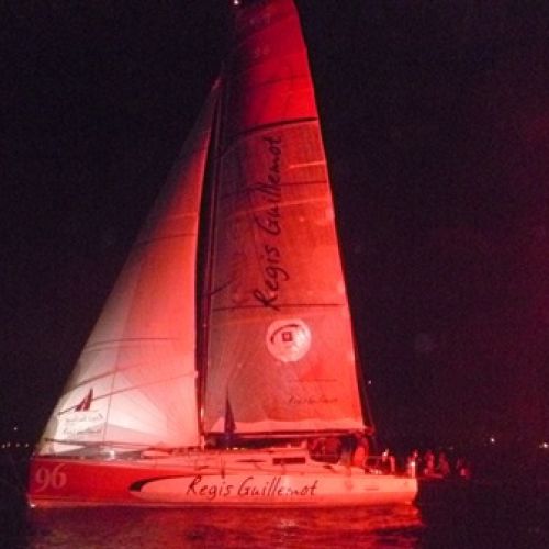Régis Guillemot
