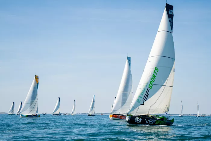 Retour en images sur la semaine du village