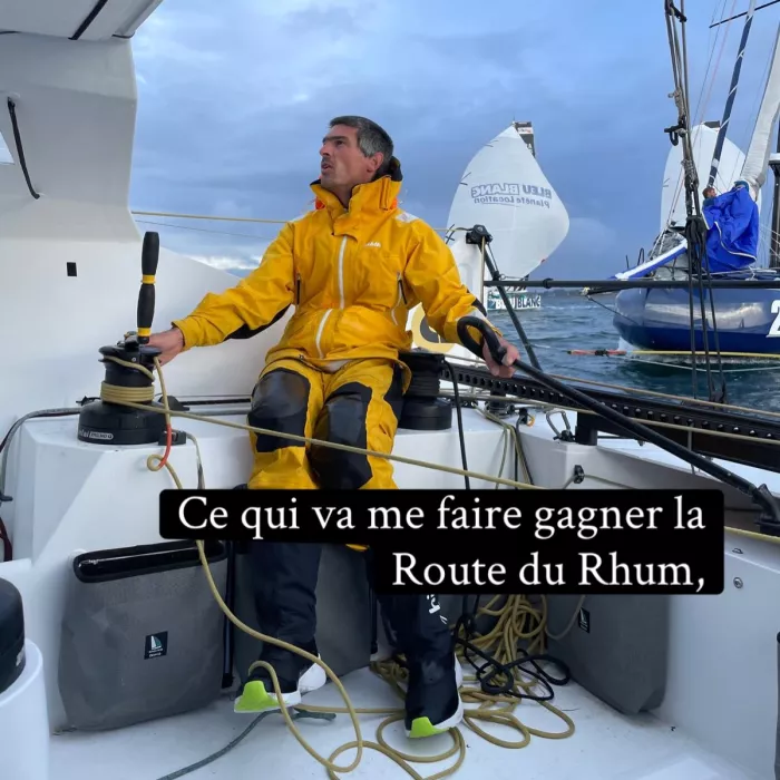 Retour en images sur la semaine du village