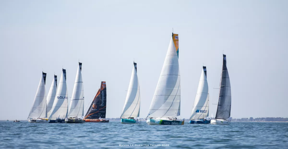 Retour en images sur la semaine du village