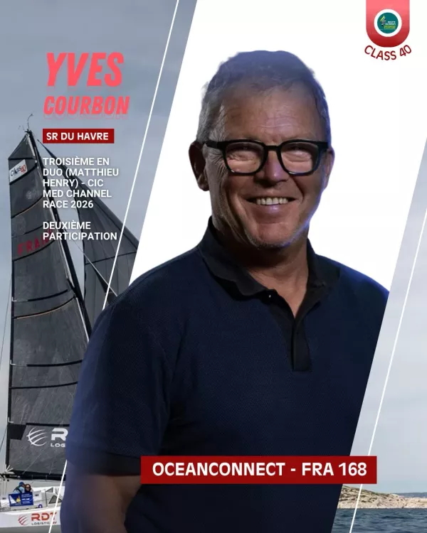 Neuf Normands engagés sur la Route du Rhum, destination Guadeloupe 2026