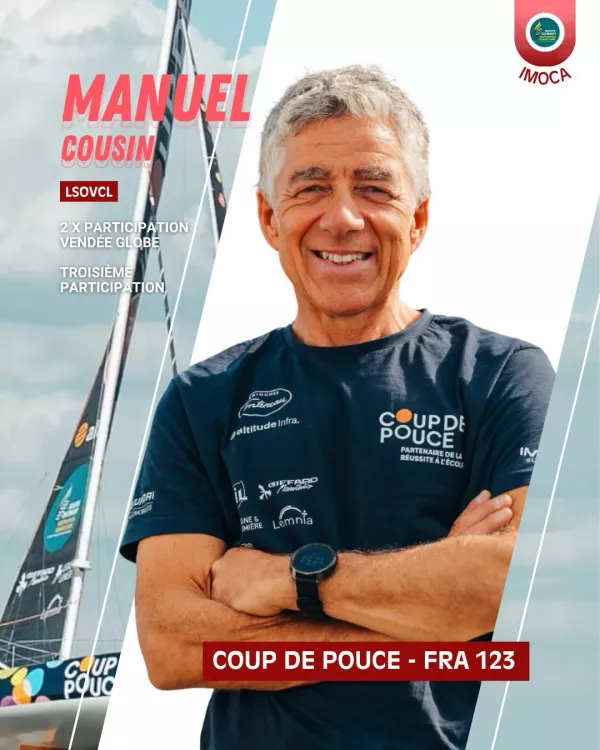 Neuf Normands engagés sur la Route du Rhum, destination Guadeloupe 2026