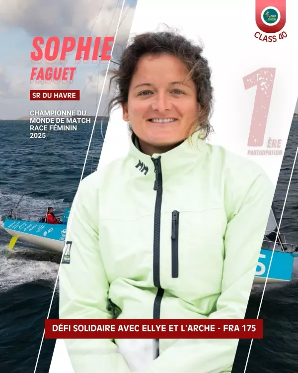 Neuf Normands engagés sur la Route du Rhum, destination Guadeloupe 2026