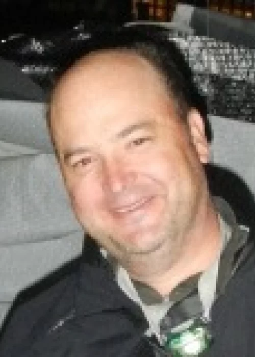 Michael HENNESSY