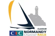 Logo Normandy Channel Race