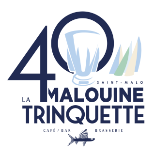 40 Malouine La Trinquette