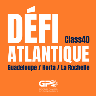 Défi Atlantique