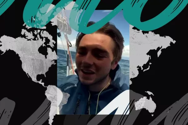 Zapp40 #01 - The Transat CIC 2024 - Le d&eacute;part