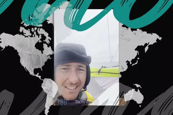 Zapp40 #07 - The Transat CIC