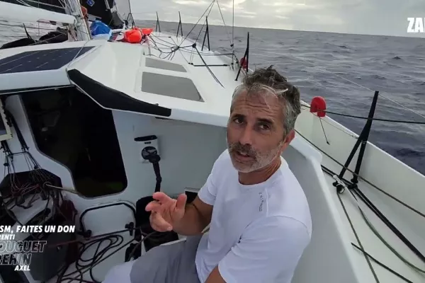 ZAPP40 #8 - Un weekend de glisse sous le soleil