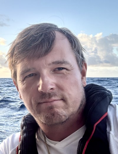 Adam Goralszky