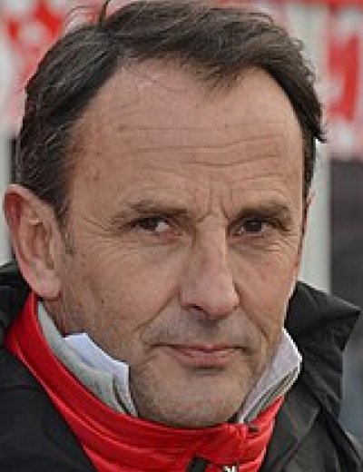 Alain Gautier