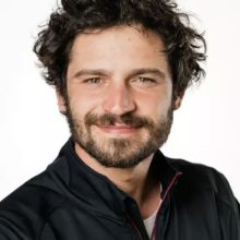 Alberto Riva