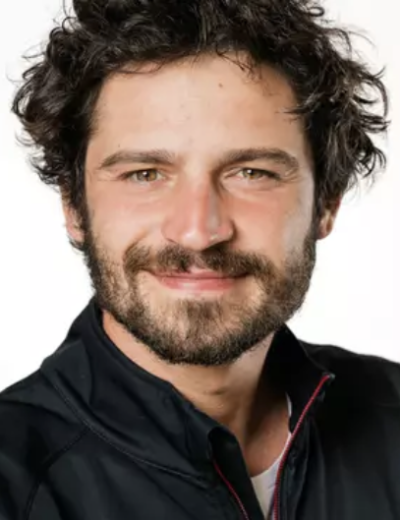 Alberto Riva
