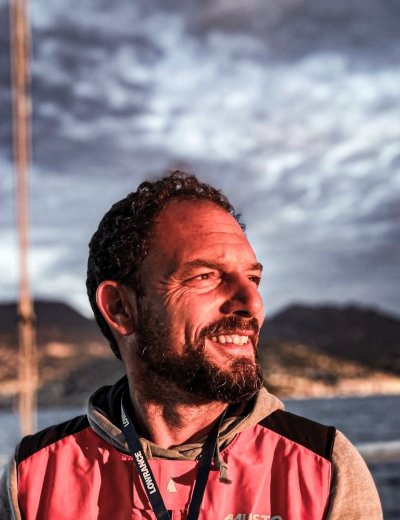 Alessio Bernabo