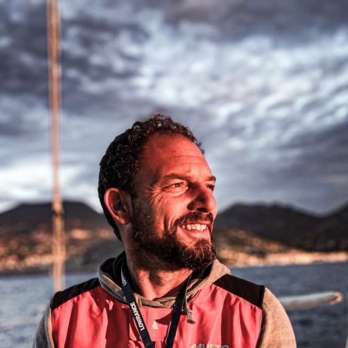Alessio Bernabo
