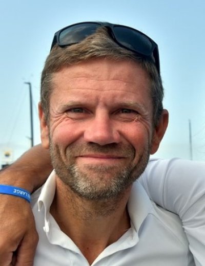 Alexandre Hamlyn