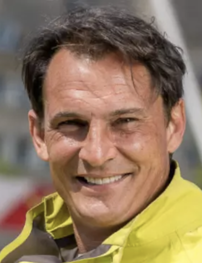 Alexandre Le Gallais