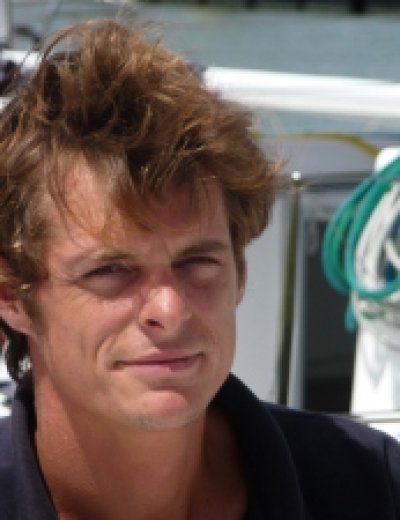 Alexandre Toulorge