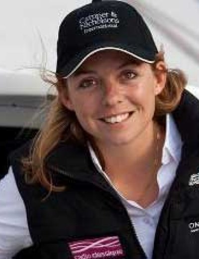 Alexia Barrier