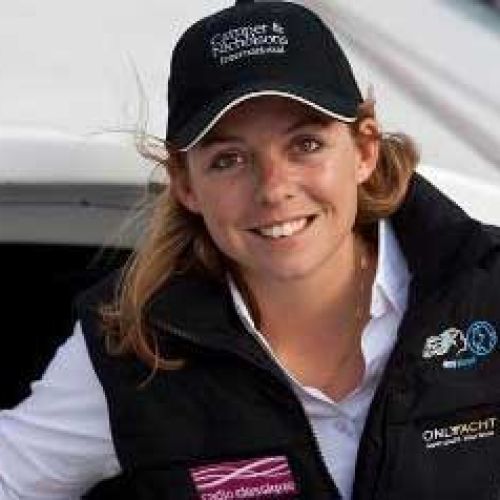 Alexia Barrier
