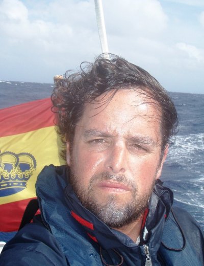 Alvaro Lopez-Doriga