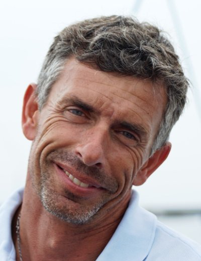 André Jantet