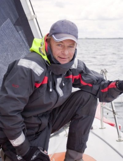 Andreas Lindlahr