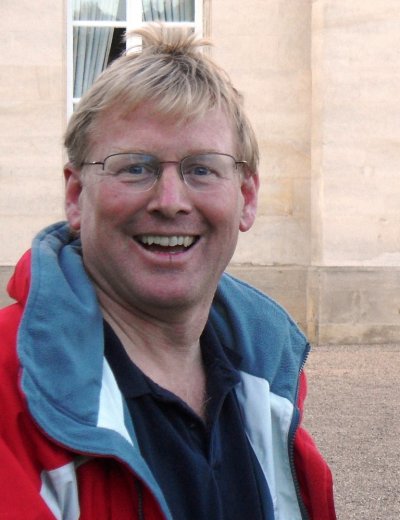 Andrew Dawson