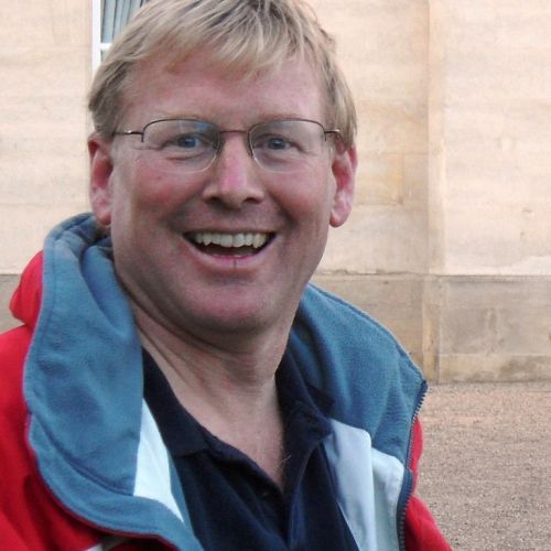 Andrew Dawson