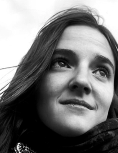 Annabelle Boudinot