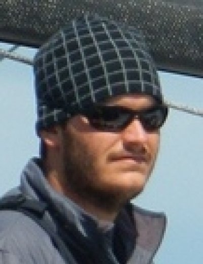 Antoine Lacasse