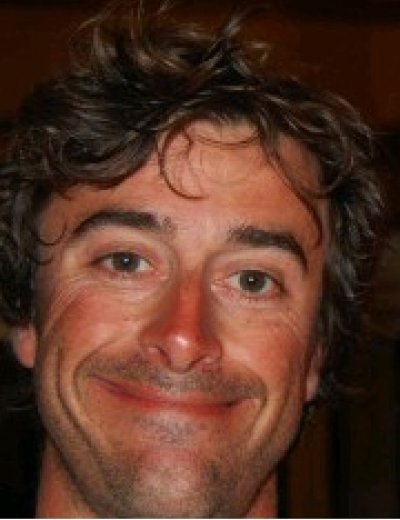 Antoine Liard
