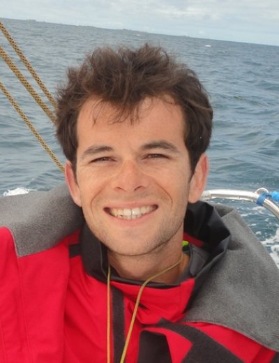 Antoine Michel