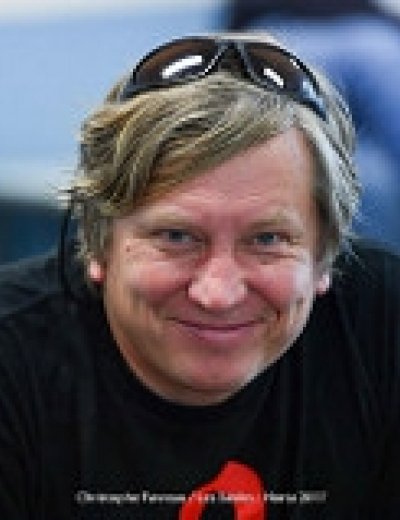 Ari Kansakoski