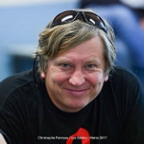 Ari Kansakoski