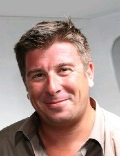 Arnaud Aubry