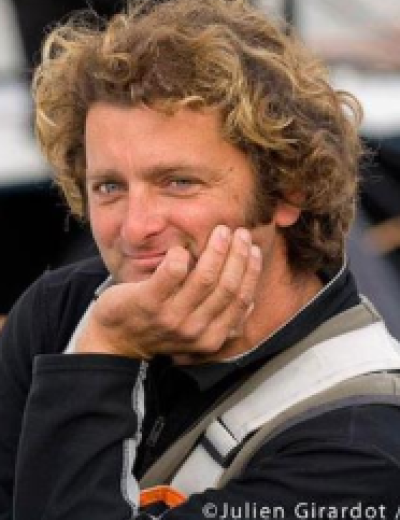 Arnaud Boissieres