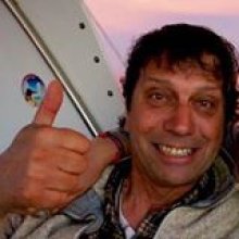Arnaud Dhallenne
