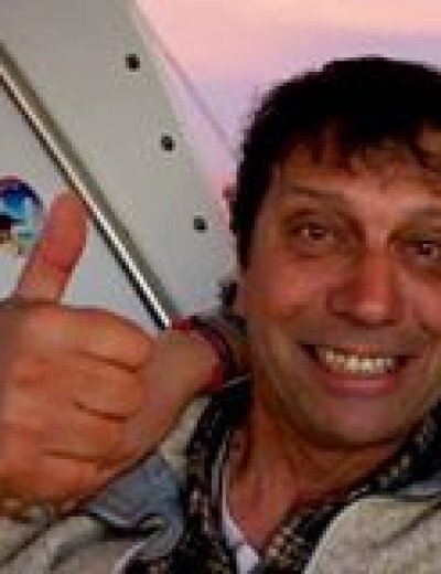 Arnaud Dhallenne