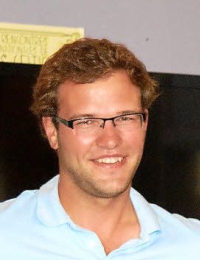 Arthur Hubert