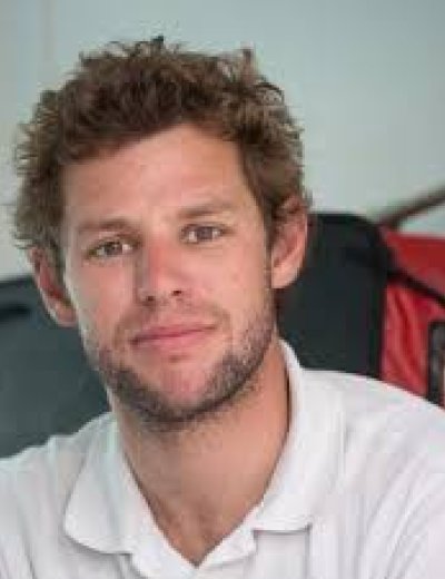 Arthur Le Vaillant