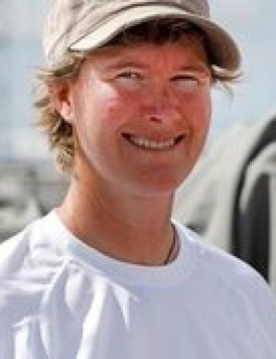 Ashley Perrin
