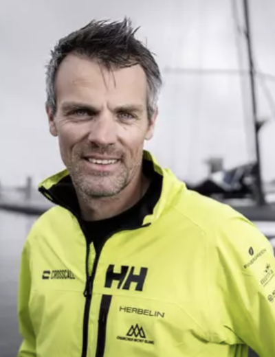 Aurélien Ducroz