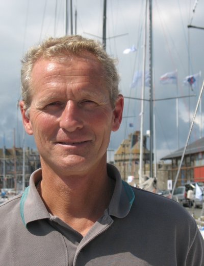 Axel Strauss