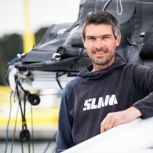 Axel Trehin