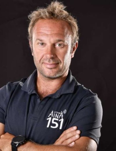 Aymeric Chappellier
